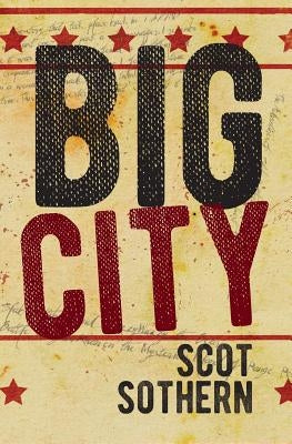 Big City by Sothern, Scot