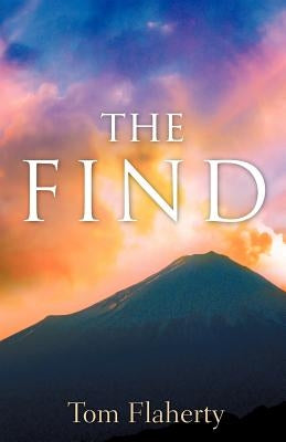 The Find by Flaherty, Tom