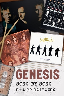 Genesis - Song by Song by Röttgers, Philipp