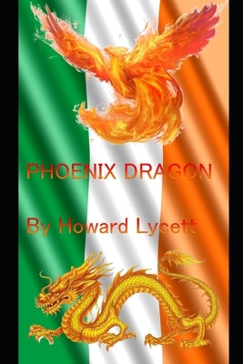 Phoenix Dragon by Lycett, Howard
