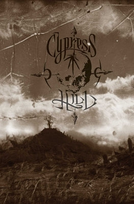 Cypress Hill: Black Sunday - Graphic Novel (Deluxe Edition) by Callahan-Bever, Noah