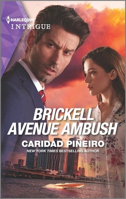 Brickell Avenue Ambush by Piñeiro, Caridad