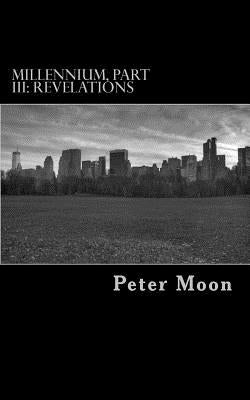 Revelations by Moon, Peter
