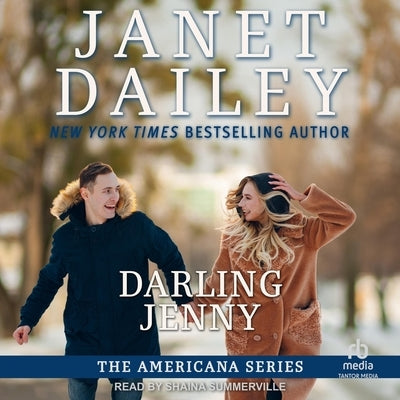 Darling Jenny by Dailey, Janet