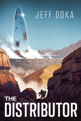 The Distributor by Doka, Jeff