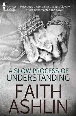A Slow Process of Understanding by Ashlin, Faith