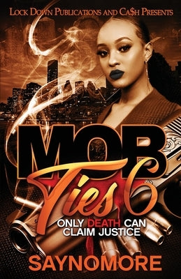 Mob Ties 6 by Saynomore