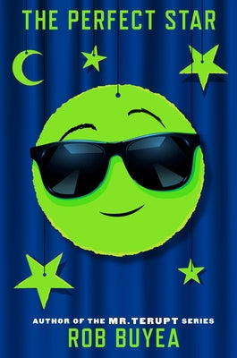 The Perfect Star by Buyea, Rob