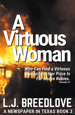 A Virtuous Woman by Breedlove, L. J.