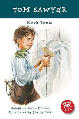 Tom Sawyer by Twain, Mark