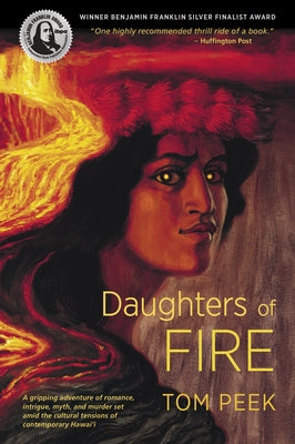 Daughters of Fire by Peek, Tom
