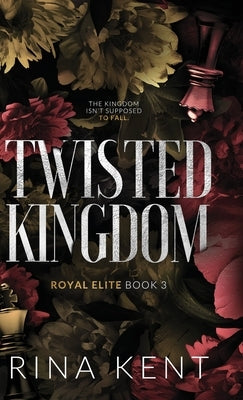 Twisted Kingdom: Special Edition Print by Kent, Rina