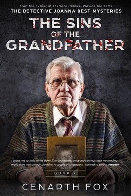 The Sins of the Grandfather by Fox, Cenarth