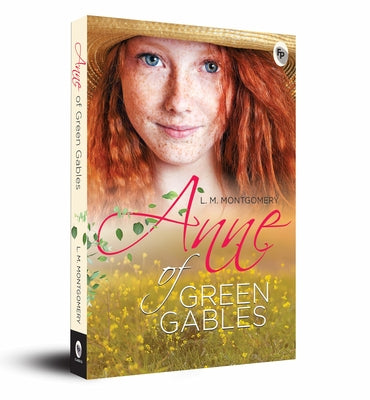 Anne of Green Gables by Montgomery, L. M.