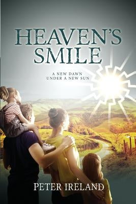 Heaven's Smile by Ireland, Peter