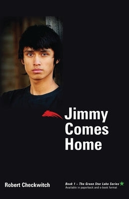 Jimmy Comes Home by Checkwitch, Robert