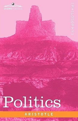 Politics by Aristotle