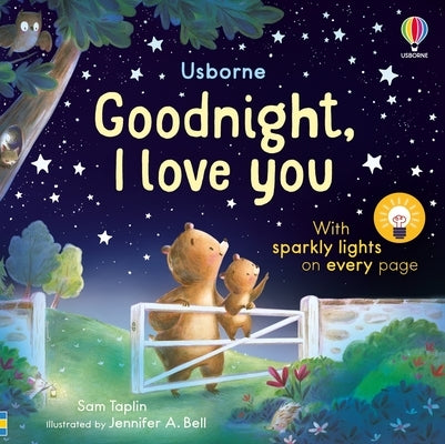 Goodnight, I Love You by Taplin, Sam