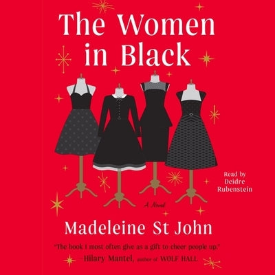 The Women in Black by John, Madeleine St