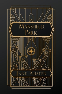 Mansfield Park by Austen, Jane