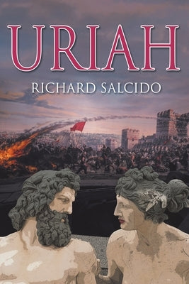 Uriah by Salcido, Richard