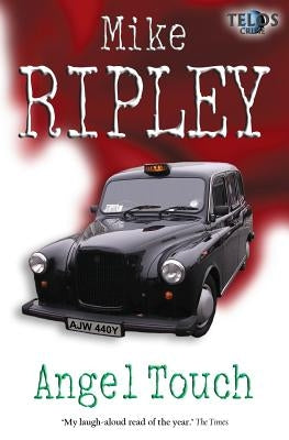 Angel Touch by Ripley, Mike