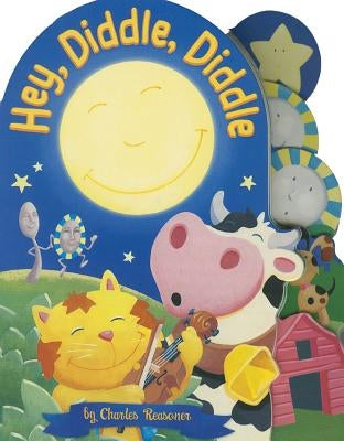 Hey, Diddle, Diddle by Reasoner, Charles