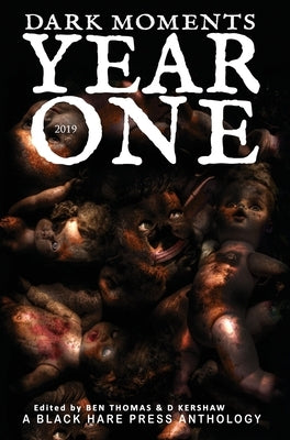 Year One by Kershaw, D.