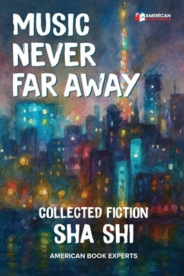 Music Never Far Away by Lu, Jay