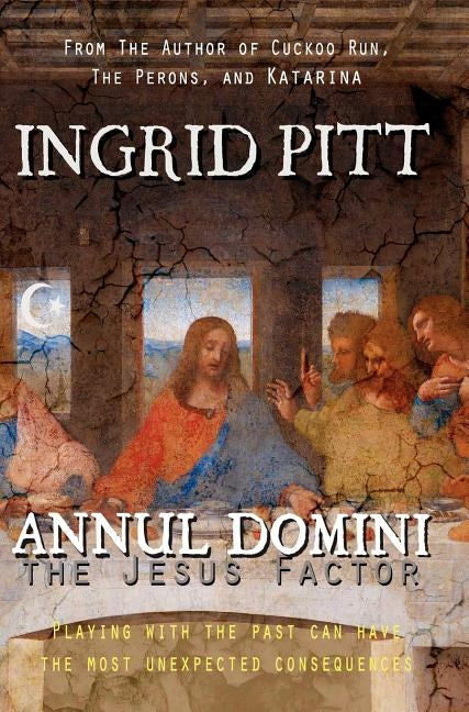 Annul Domini: The Jesus Factor by Pitt, Ingrid