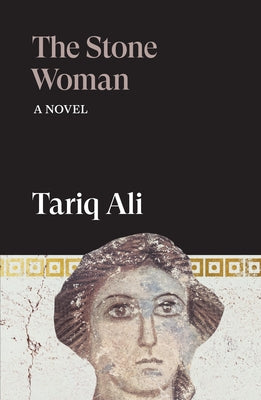 The Stone Woman by Ali, Tariq