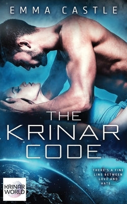 The Krinar Code by Castle, Emma