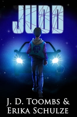 Judd by Toombs, J. D.