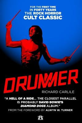 Drummer by Carlile, Rick