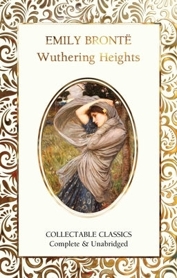 Wuthering Heights by Brontë, Emily