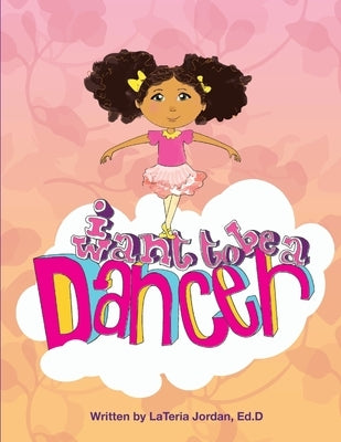 I Want to be a Dancer by Jai, Najwa