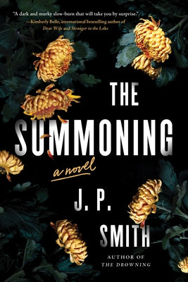 The Summoning by Smith, J. P.