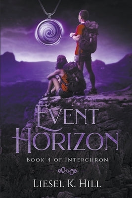 Event Horizon by Hill, Liesel