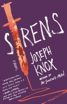 Sirens by Knox, Joseph