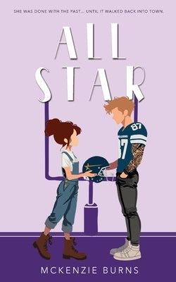 All Star by Burns, McKenzie