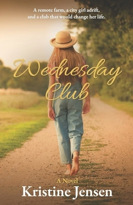 Wednesday Club by Jensen, Kristine