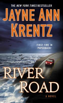 River Road by Krentz, Jayne Ann