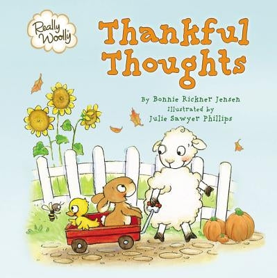 Thankful Thoughts by Dayspring