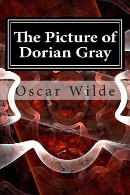The Picture of Dorian Gray by Arneb, Arthur