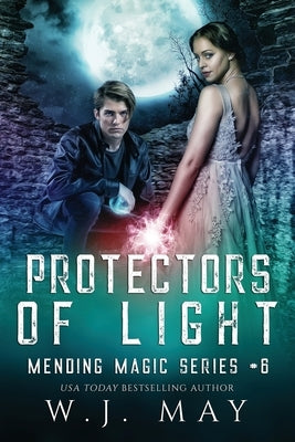 Protectors of Light by By Design, Book Cover