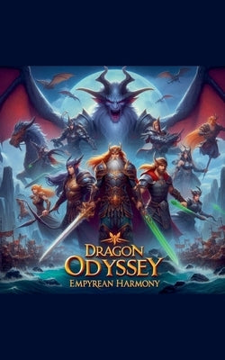 Dragon Odyssey: Empyrean Harmony by B, Windy