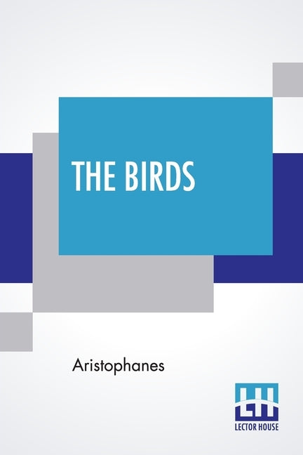 The Birds by Aristophanes