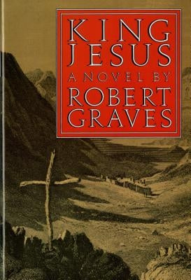 King Jesus by Graves, Robert