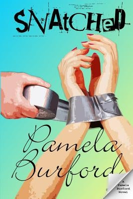 Snatched by Burford, Pamela