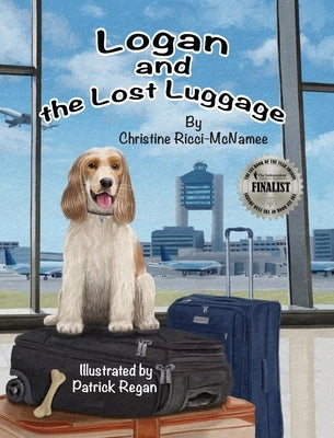 Logan and the Lost Luggage by Ricci-McNamee, Christine